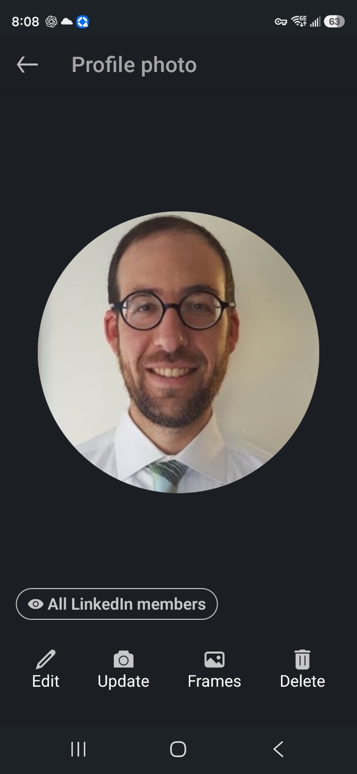 Shlomo Podolsky, CPA